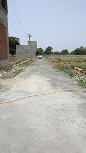 Image of 1500 Sq.ft Residential Plot / Land for sale in Bijnor, Lucknow for Rs. 2300000