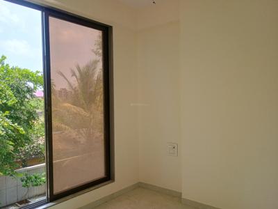 Bedroom Image of 1412 Sq.ft 3 BHK Apartment / Flat for sale in R City Patels Infinia, Ambernath East Ambernath for Rs. 7599000