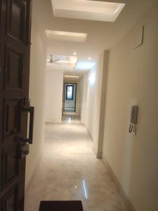 Image of 1500 Sq.ft 3 BHK Builder Floor for sale in East Of Kailash, New Delhi for Rs. 28000000