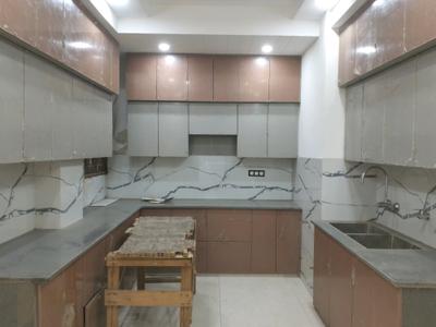 Kitchen Image of 2750 Sq.ft 5 BHK Builder Floor for sale in Rajendra Nagar Ghaziabad for Rs. 21500000