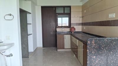 Kitchen Image of 1215 Sq.ft 2 BHK Apartment / Flat for rent in Chharodi Ahmedabad for Rs. 19551