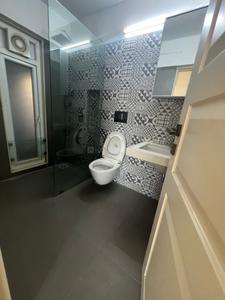 Image of 1400 Sq.ft 2 BHK Apartment / Flat for sale in Kanakia Paris, Bandra East, Mumbai for Rs. 30000000