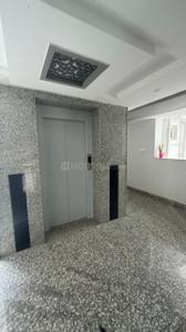 Image of 1072 Sq.ft 2 BHK Apartment / Flat for sale in Saravanampatty, Coimbatore for Rs. 7800000