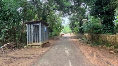 Image of 2613 Sq.ft Residential Plot / Land for sale in Shoranur, Palakkad for Rs. 1600000