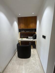 Bedroom Image of 1611 Sq.ft 3 BHK Builder Floor for sale in Anant Raj Estate, Kadarpur Gurgaon for Rs. 23500000