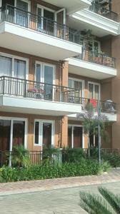 Image of 1775 Sq.ft 3 BHK Apartment / Flat for sale in Ambika Florence Park, New Chandigarh, Chandigarh for Rs. 13500000