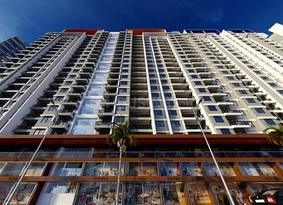 Image of 1100 Sq.ft 2 BHK Apartment / Flat for sale in Renuka Panch Tattva, Tathawade, Pune for Rs. 7800000