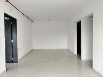 Living Room Image of 1200 Sq.ft 3 BHK Apartment / Flat for sale in VJ Yashwin Enchante, Kharadi Pune for Rs. 11300000