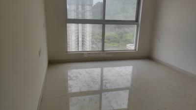 Bedroom Image of 750 Sq.ft 2 BHK Apartment / Flat for sale in Godrej Green Cove, Mahalunge Pune for Rs. 7100000