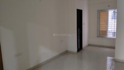 Bedroom Image of 1950 Sq.ft 3 BHK Apartment / Flat for sale in Saket Nagar Indore for Rs. 19500000