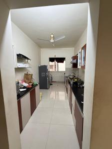 Kitchen Image of 1315 Sq.ft 2 BHK Apartment / Flat for sale in Vascon Forest County, Kharadi Pune for Rs. 18000000