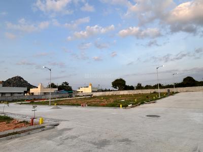 Image of 1200 Sq.ft Residential Plot / Land for sale in Vemagal, Kolar for Rs. 3240000