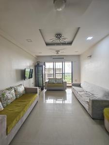 Fully Furnished Bhk For Rent In Cbd Belapur Rent In Bhk Kharghar
