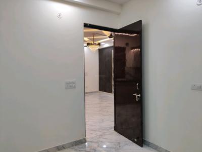 Bedroom Image of 1050 Sq.ft 3 BHK Builder Floor for sale in Govindpuram Ghaziabad for Rs. 4180000