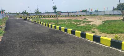 Image of 717 Sq.ft Residential Plot / Land for sale in Madras Spring Field, Padappai, Chennai for Rs. 1577400