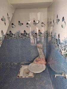 Bathroom Image of 900 Sq.ft 2 BHK Independent House for sale in Nadakuduru Kakinada for Rs. 4200000
