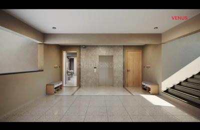 Image of 1800 Sq.ft 3 BHK Apartment / Flat for sale in The Planet By Venus, Shela, Ahmedabad for Rs. 7500000