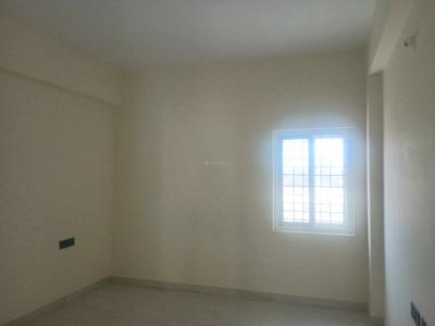 Bedroom Image of 1250 Sq.ft 2 BHK Apartment / Flat for sale in Thimu Blue Bell, Dullapally Hyderabad for Rs. 5900000