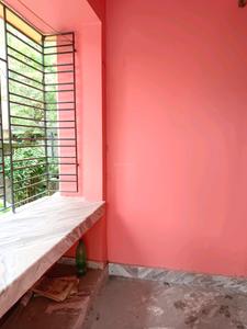 Bedroom Five Image of 1800 Sq.ft 5 BHK Independent House for sale in Paschim Barisha Kolkata for Rs. 9000000