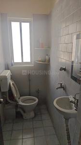 Image of 810 Sq.ft 2.5 BHK Apartment / Flat for sale in Lake Gardens, Kolkata for Rs. 5550000