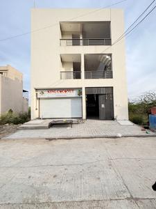 Building Image of Radha Kunj by Cosmic Comfort in Mahalakshmi Nagar, Indore