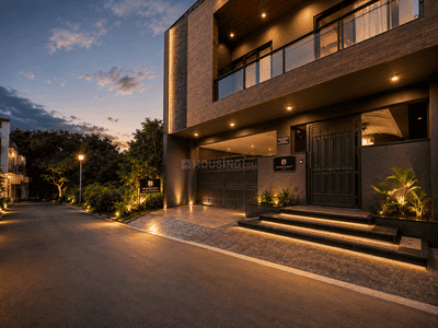 Image of 4500 Sq.ft 5 BHK Villa for sale in Malsi, Dehradun for Rs. 45000000