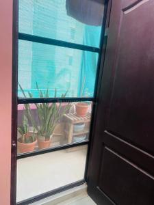 Balcony Image of 1832 Sq.ft 3 BHK Apartment / Flat for sale in Madhura Nagar Vijayawada for Rs. 8500000