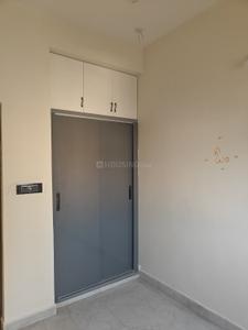 Bedroom Image of 800 Sq.ft 2 BHK Independent House for rent in Doddanagamangala Bengaluru for Rs. 29000