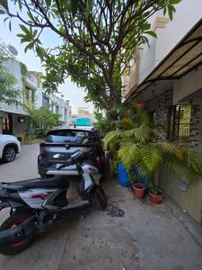 Image of 1350 Sq.ft 2 BHK Duplex for sale in Manjalpur, Vadodara for Rs. 8000000