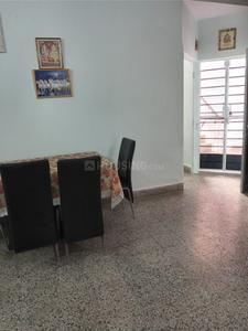 Hall Image of 1250 Sq.ft 2 BHK Apartment / Flat for sale in Jawahar Nagar Jaipur for Rs. 5500000