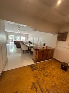 Bedroom Image of 3240 Sq.ft 4.5 BHK Duplex for sale in Gera Greens Ville Sky Villas, Kharadi Pune for Rs. 45000000
