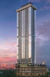 Image of 1300 Sq.ft 3 BHK Apartment / Flat for sale in Chinchpokli, Mumbai for Rs. 53000000