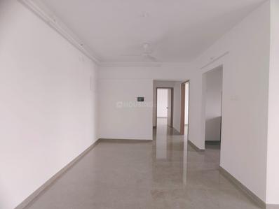 Hall Image of 1150 Sq.ft 2 BHK Apartment / Flat for rent in Venkatesh Skydale, Hingne Khurd Pune for Rs. 42000