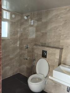 Image of 890 Sq.ft 2 BHK Apartment / Flat for rent in Jhamtani Ace Aurum, Ravet, Pune for Rs. 21000