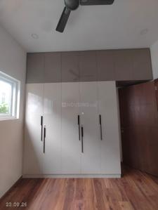 Bedroom Image of 3000 Sq.ft 4 BHK Villa for rent in Varthur Bengaluru for Rs. 115000