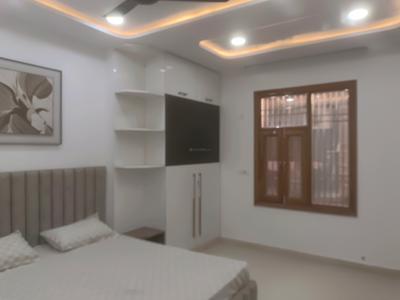 Bedroom Image of 2200 Sq.ft 5 BHK Builder Floor for sale in Sector 24 Rohini New Delhi for Rs. 19000000