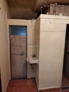 Bathroom Image of 400 Sq.ft 1 RK Apartment / Flat for sale in Dombivli West Thane for Rs. 950000