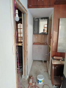 Balcony Image of 1200 Sq.ft 3 BHK Independent House for sale in Krishna Reddy Pet Sangareddy for Rs. 9500000