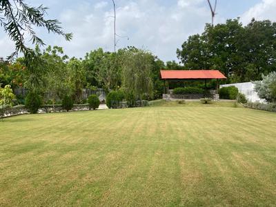 Image of 981 Sq.ft Residential Plot / Land for sale in Shela, Ahmedabad for Rs. 68670000