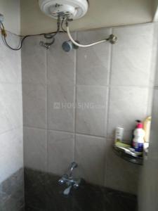 Bathroom Image of 540 Sq.ft 1 BHK Apartment / Flat for sale in Mamurdi Pune for Rs. 4000000