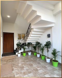 Image of 1600 Sq.ft 3 BHK Villa for sale in Sarojini Nagar, Lucknow for Rs. 6512000