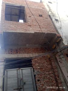 Image of 400 Sq.ft 2 BHK Independent House for sale in Sector 63, Noida for Rs. 2100000