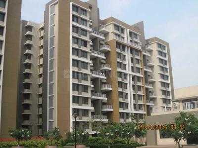 Image of 1350 Sq.ft 2.5 BHK Apartment / Flat for sale in Pride Purple Park Turquoise, Wakad, Pune for Rs. 18500000