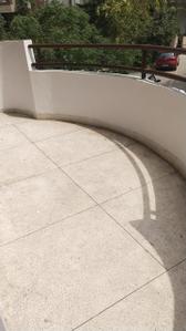 Balcony Image of 1800 Sq.ft 3 BHK Apartment / Flat for rent in Elephanta Heights, Sector 10 Dwarka New Delhi for Rs. 48000