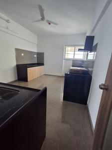 Kitchen Image of 3450 Sq.ft 5 BHK Apartment / Flat for sale in Venkatesh Skydale, Hingne Khurd Pune for Rs. 48000000