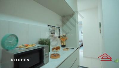 Kitchen Image of 2379 Sq.ft 4 BHK Apartment / Flat for sale in Jakkur Bengaluru for Rs. 35000000