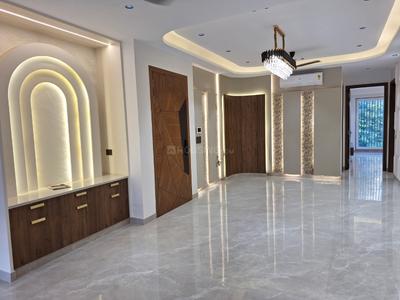 Hall Image of 2600 Sq.ft 4 BHK Builder Floor for sale in Ansal Esencia Sector 67, Sector 67 Gurgaon for Rs. 35000000