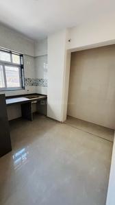 Kitchen Image of 892 Sq.ft 2 BHK Apartment / Flat for sale in Dombivli West Thane for Rs. 5980000