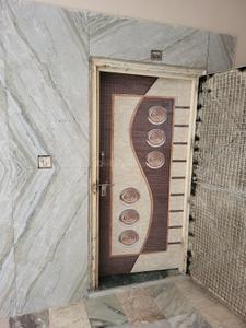 Bathroom Image of 364 Sq.ft 1 RK Apartment / Flat for sale in Hare Krishna Dham, Chhatikara Vrindavan for Rs. 5000000