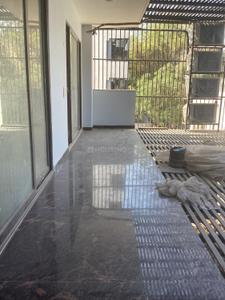 Balcony Image of 3000 Sq.ft 4 BHK Builder Floor for sale in Malibu Town Floors, Sector 47 Gurgaon for Rs. 70000000